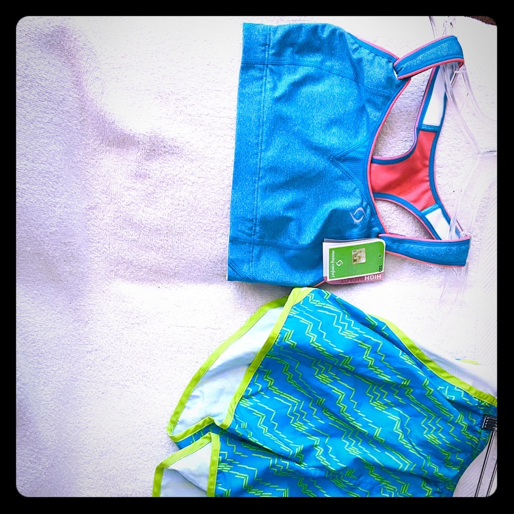 Sports wear